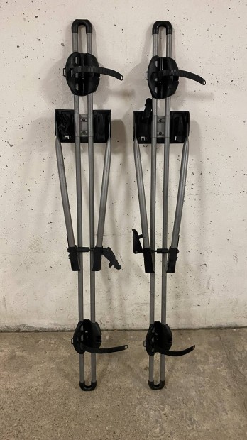 Thule Freeride 532 zárható kerékpárszállító