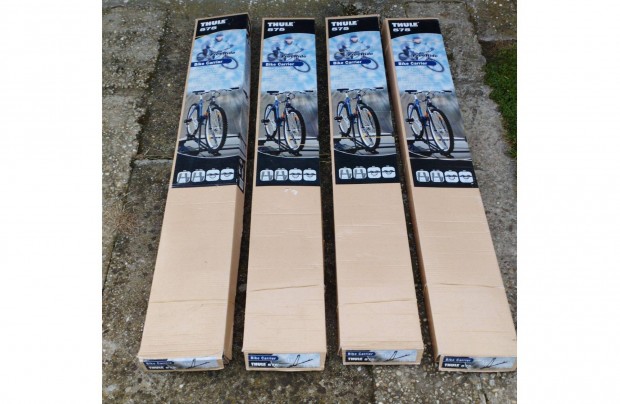 Thule Freeride 575 kerékpártartó kerékpárszállító