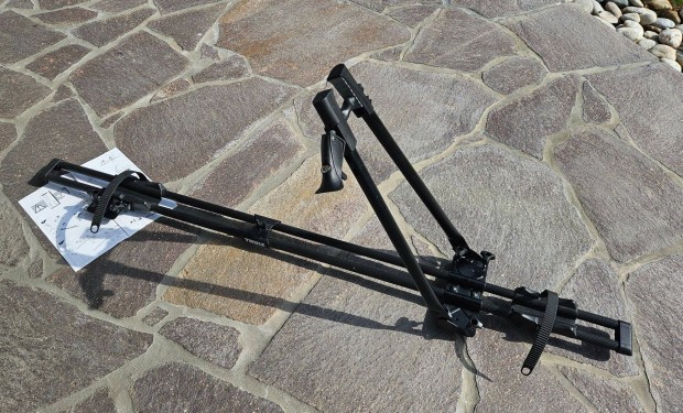 Thule Freeride 575 kerékpártartó tetőcsomagtartóra