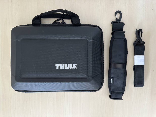 Thule Gauntlet 3.0 13" Macbook Attach kemny tok