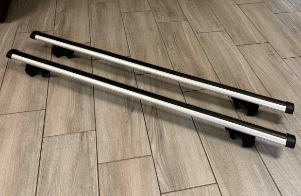Thule Gyári Ford Kuga Alu Tetőcsomagtartó Csomagtartó (2008-2012)