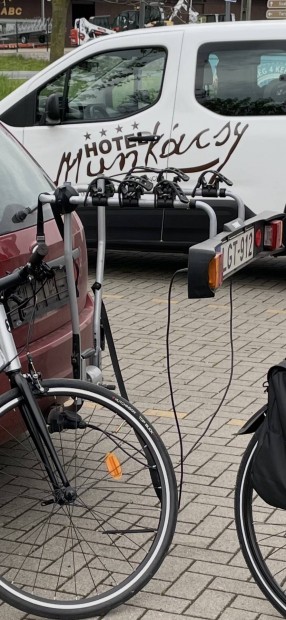 Thule Hangon 972