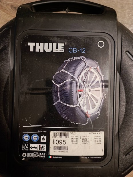 Thule Hlnc