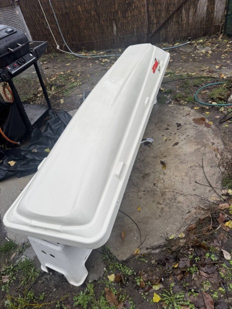 Thule Jet bag basic 500 tetbox