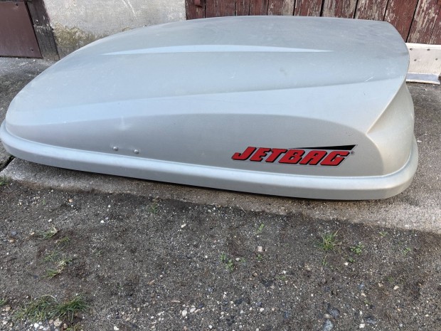 Thule,Jetbag tetbox