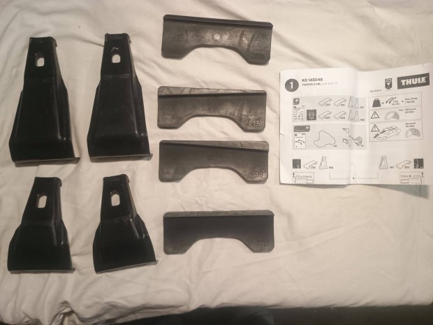 Thule KIT5048 elad
