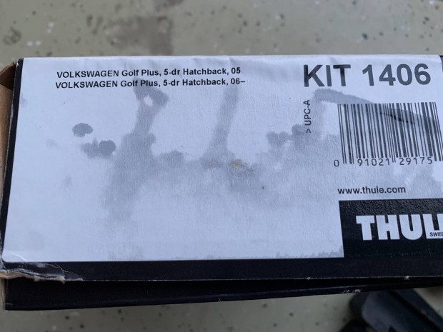 Thule KIT 1406