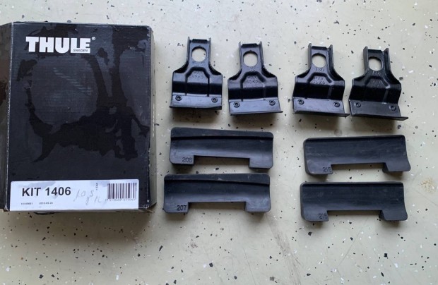 Thule KIT 1406 VW Golf Puls