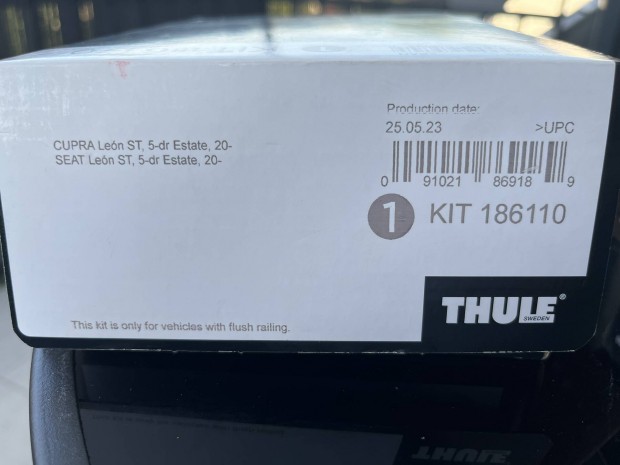 Thule KIT 186110