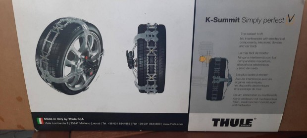 Thule K-Summit hlnc (hkarom) K33