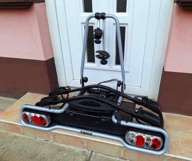 Thule Ker�kp�rsz�ll�t�