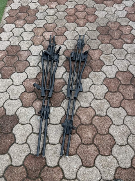 Thule Kerékpártartó