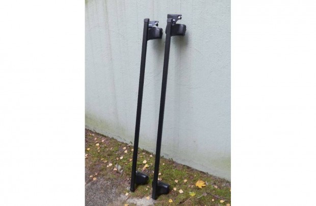 Thule Kit 1353 tetcsomagtart kszlet Toyota Corolla Verso-hoz