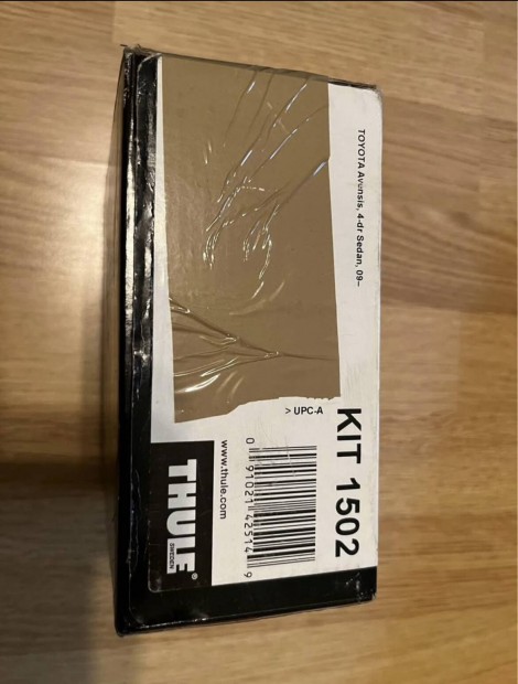 Thule Kit 1502
