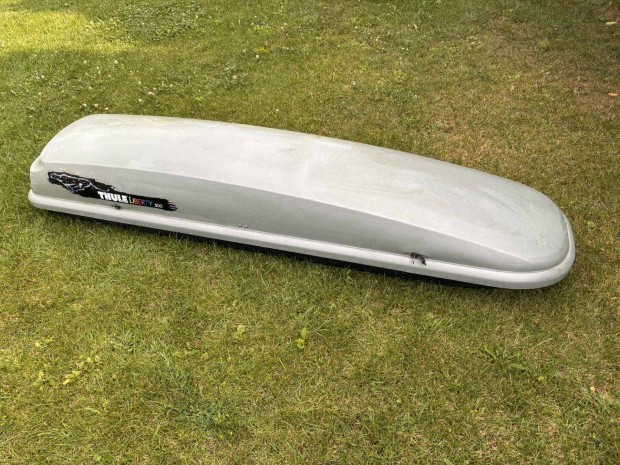 Thule Liberty sbox tetbox s tet box srlt