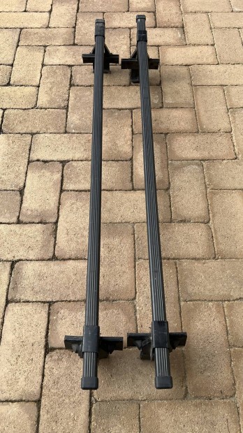 Thule Mercedes-Benz W124 tetcsomagtart
