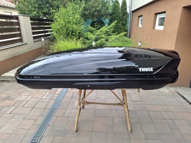 Thule Motion 800 XL tetbox , sbox