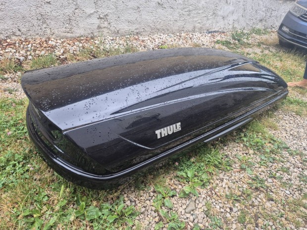 Thule Motion XL tetőbox