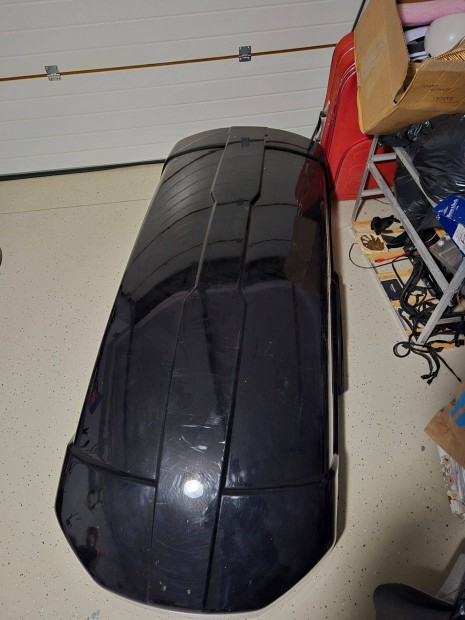 Thule Motion XT L tetcsomagtart