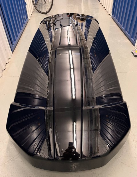 Thule Motion XT Large tetbox