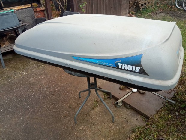 Thule Ocean 200