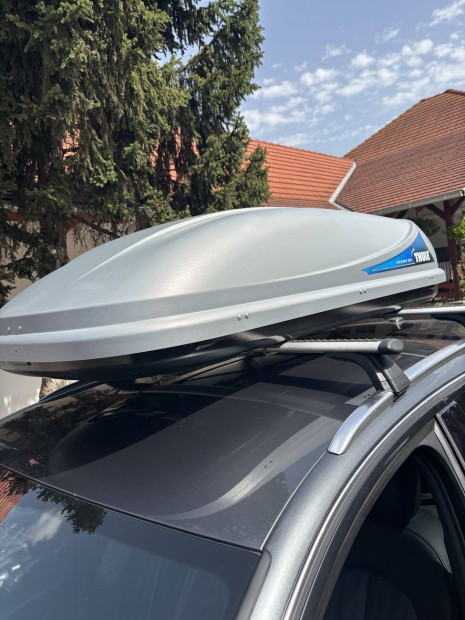 Thule Ocean 200 tet box 