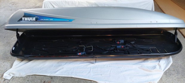 Thule Ocean 500 tebox