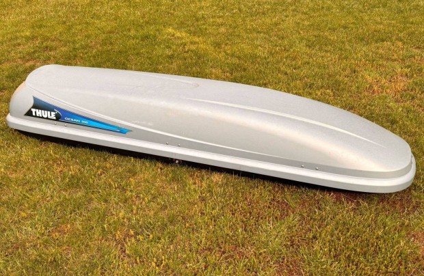 Thule Ocean 500 tetőbox tetőcsomagtartó 225*55*40cm 320L