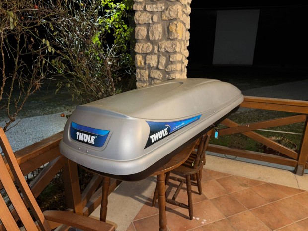 Thule Ocean 600