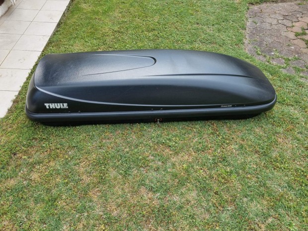 Thule Ocean 600 tetőbox