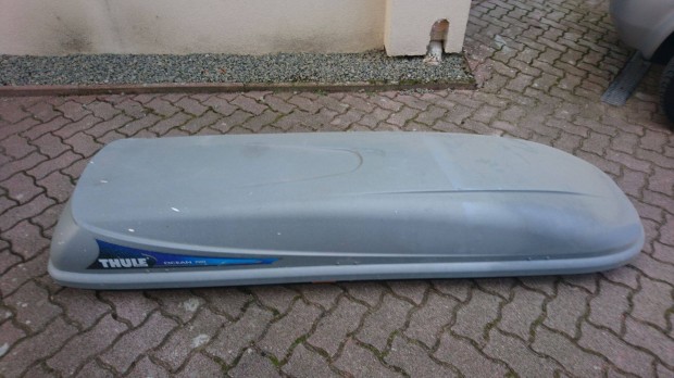 Thule Ocean 700