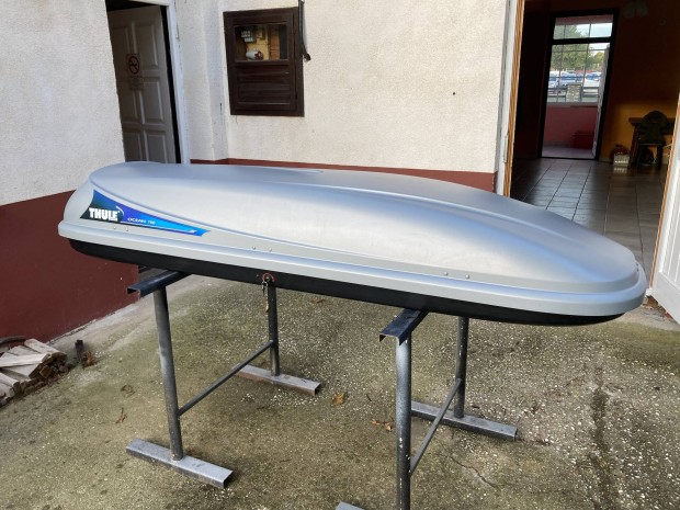 Thule Ocean 700 tetőbox sibox box