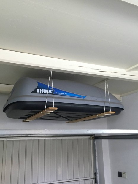 Thule Ocean 80 tetőbox