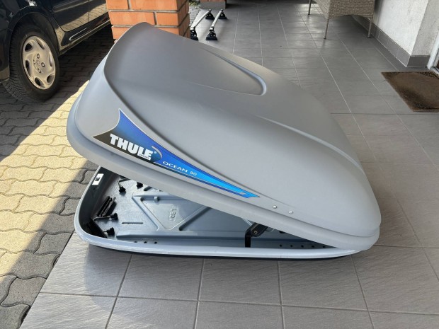 Thule Ocean 80 tetbox