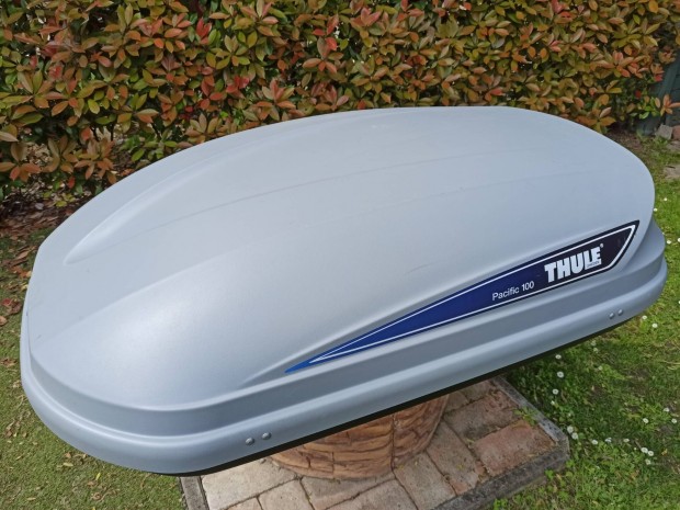 Thule Pacific 100 tetbox