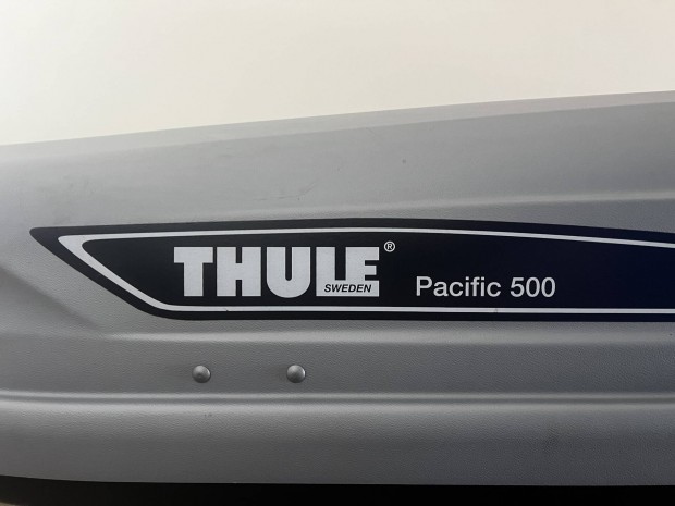 Thule Pacific 500