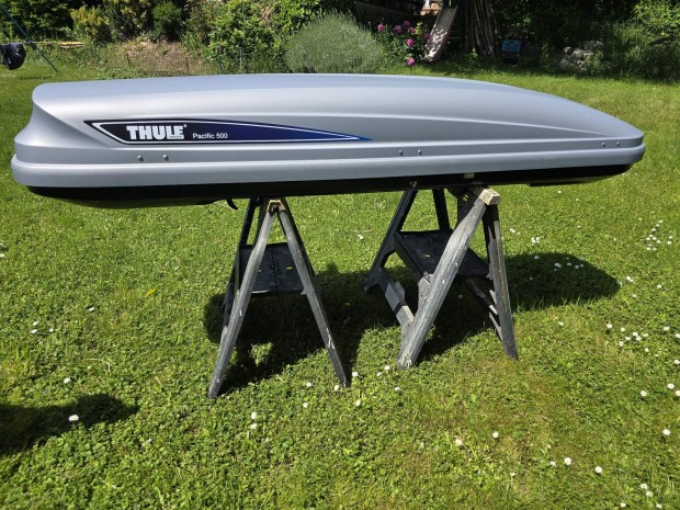 Thule Pacific 500 tetőbox