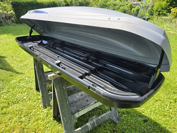 Thule Pacific 500 tetőbox
