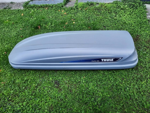 Thule Pacific 600 tetbox 