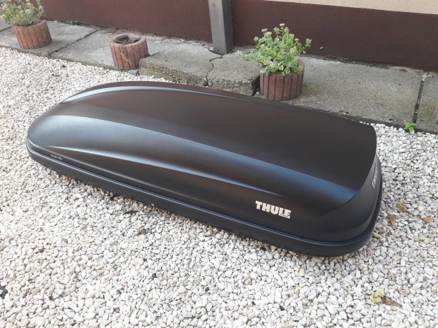 Thule Pacific 780 tetbox , sbox