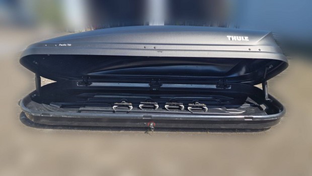 Thule Pacific 780 tetőbox eladó