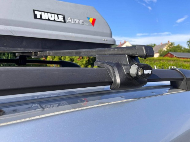 Thule Peugeot Partner Tepee tetcsomagtart 135cm rd