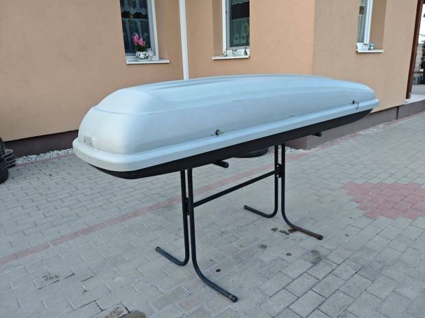 Thule Polar 500 tet�box 225x55x38cm m�ret 310 liter