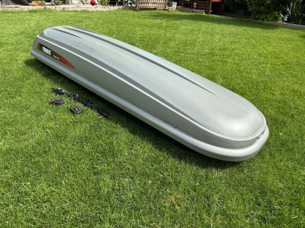 Thule Polar 500 tetőbox