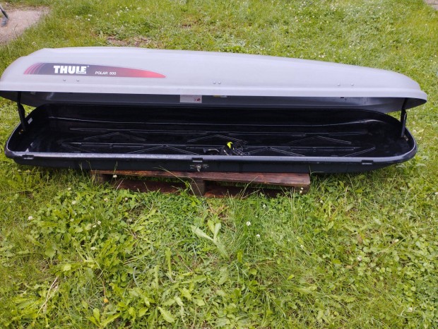 Thule Polar 500 tetbox sbox