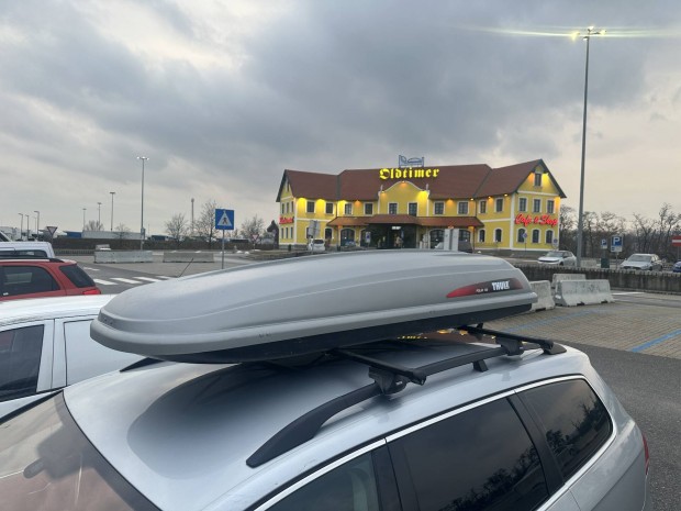 Thule Polar 700