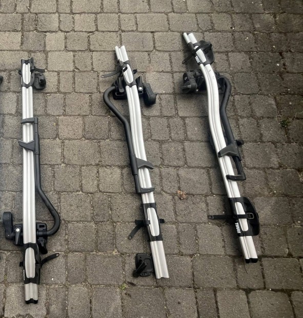 Thule Pro Ride 591 kerkprtart