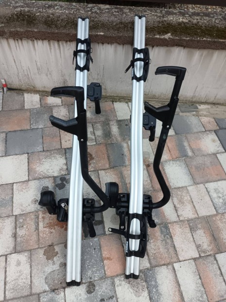 Thule Pro Rider kerkprtart 2 db kerkpr szmra, 1 pr