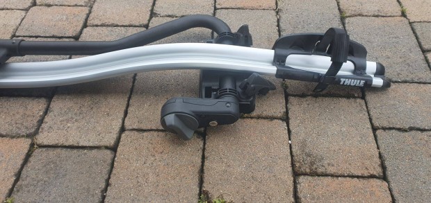 Thule Proride 591