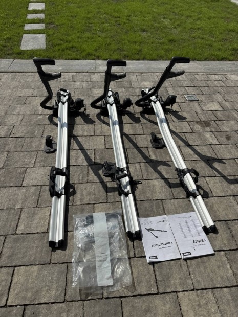 Thule Proride 591